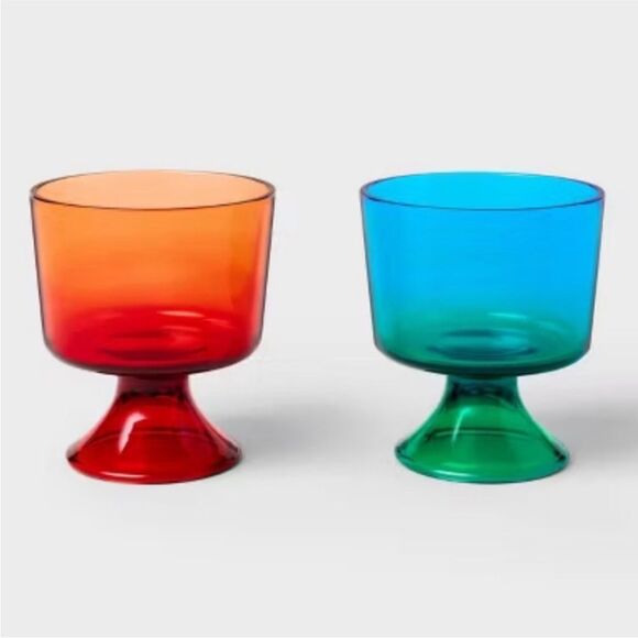 TABITHA BROWN DESSERT BOWLS - Picture 2 of 2